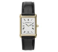 Michel Herbelin Classic Men's Watch black/gold 17468/P08