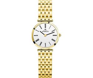 Michel Herbelin Epsilon 17116/BP01N Wristwatch for Women