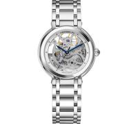 Michel Herbelin Montre Femme Herbelin Automatic Galet Squelette, Bracelet