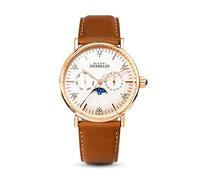 Michel Herbelin INSPIRATION 12747/PR11GO Mens Wristwatch