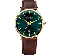 Michel Herbelin INSPIRATION 1647/P16BR Automatic Mens Watch