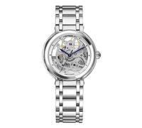 Michel Herbelin Montre Femme Herbelin Automatic Galet Squelette, Bracelet