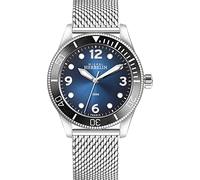Michel Herbelin NEWPORT TROPHY 12260/AN15B Mens Wristwatch