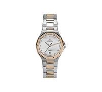 Michel Herbelin Odyssee Women's Watch silver/rose gold 14231/BTR89