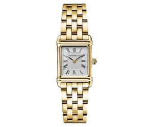 Michel Herbelin Women's Art Deco 17478/P08B2P