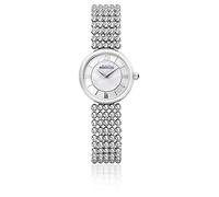 Michel Herbelin | Womens Perle | Silver Bracelet | Mother of Pearl Dial | 17483/B19