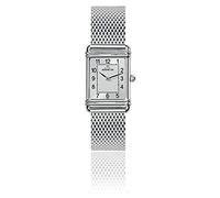 Michel Herbelin Womens Quartz Watch with Stainless Steel Strap 17478/22BM