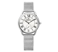 Michel Herbelin Womens Watch with Stainless Steel Strap 18397/08B