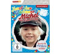 Michel - Herzlichen Glückwunsch Michel (DVD)