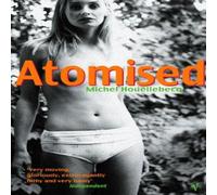 Michel Houellebecq Atomised Paperback Book Michel Houellebecq Multicolor