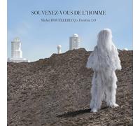 Michel Houellebecq & Frédéric Lo - Souvenez-Vous De L'homme