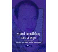 Michel Houellebecq sous la loupe: 304 (Faux Titre, 304)