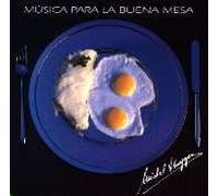 MICHEL HUYGEN - MUSICA PARA LA BUENA MESA
