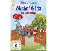 Michel & Ida aus Lönneberga [DVD]