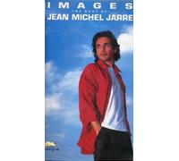 Michel Jarre Jean - Jean Michel Jarre: The Best Of Jean Michel Jarre - Images [VHS]
