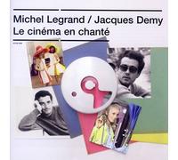 Michel Jean Legrand: Jacques de [Import]