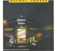 Michel Jonasz - La Fabuleuse Histoire De Mr Sw