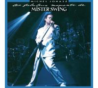 Michel Jonasz - Les Fabuleux Moments De Mister Swin