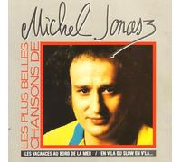 Michel Jonasz - Les Plus Belles Chansons