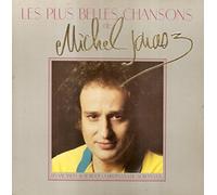 Michel Jonasz - Les Plus Belles Chansons De [Vinyl LP]