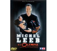 Michel Leeb à l'Olympia