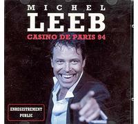 Michel Leeb - Casino De Paris 94