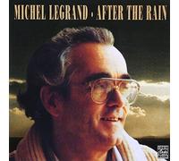 Michel Legrand - After the Rain