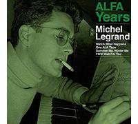 Michel Legrand - Alfa Years (Blu-Spec CD2)