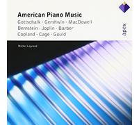 Michel Legrand - American Piano Music