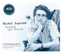 Michel Legrand - Around the World