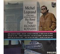 Michel Legrand - Big Band Plays Richard Rodgers