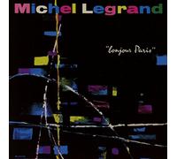 Michel Legrand - Bonjour Paris
