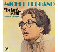 Brian's Song: Themes & Variations (Blu-Spec CD2)