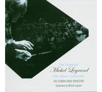 Michel Legrand - Essential, The - Film Music Collection