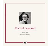 MICHEL LEGRAND - ESSENTIAL WORKS 1954 - 1959 [VINYL]