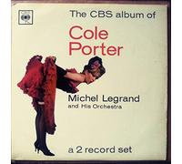 Michel Legrand Et Son Orchestre - The Columbia Album Of Cole Porter