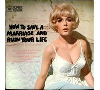 Michel Legrand - How To Save A Marriage And Ruin Your Life
