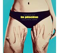Michel Legrand - La Piscine OST [VINYL]