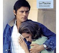 Michel Legrand - La piscine [VINYL]