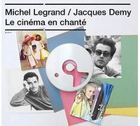 Michel Legrand - Le Cinema en Chante