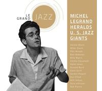 Michel Legrand - Le Grand Jazz