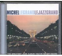Michel Legrand - Le Jazz Grand