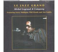 Michel Legrand - Le Jazz Grand