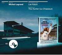 Michel Legrand - Le Mans / Le Chasseur (OST)