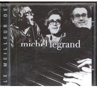 Michel Legrand - Le Meilleur De Michel Legrand