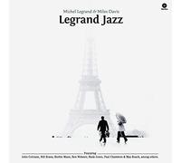 Michel Legrand - Legrand Jazz - 180 Gram [VINYL]
