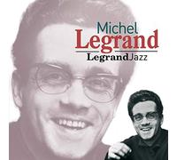 Michel Legrand - Legrand Jazz
