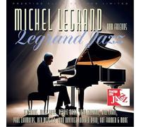 Michel Legrand - Legrand Jazz