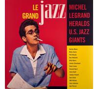 Legrand Jazz [VINYL]