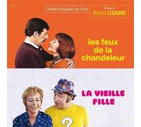 Michel Legrand - Les Feux De La Chandeleur / La Vielle Fille